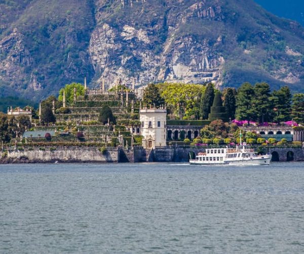 Lake Maggiore Discovery: Private Tour from Torino – Piedmont, Italy