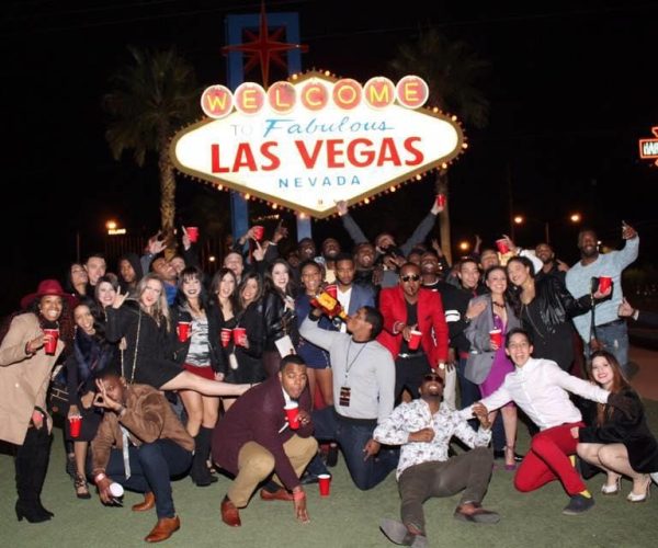 Las Vegas: Hip-Hop Club Tour with Party Bus Experience – Las Vegas, Nevada