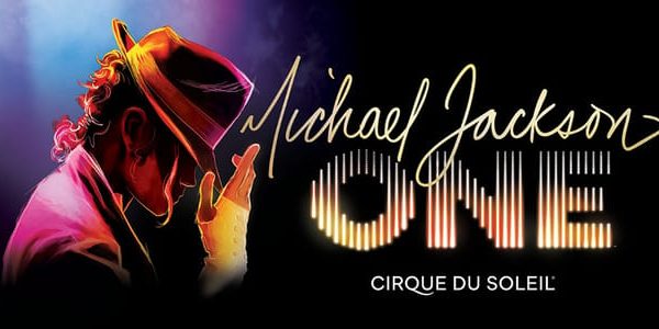 Las Vegas: Michael Jackson ONE by Cirque du Soleil Ticket – Las Vegas, Nevada