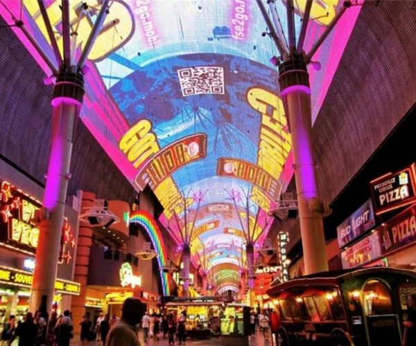 Las Vegas: Old Las Vegas Tour – Las Vegas, Nevada