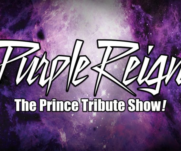 Las Vegas: Purple Reign, Ultimate Prince Tribute Show – Las Vegas, Nevada