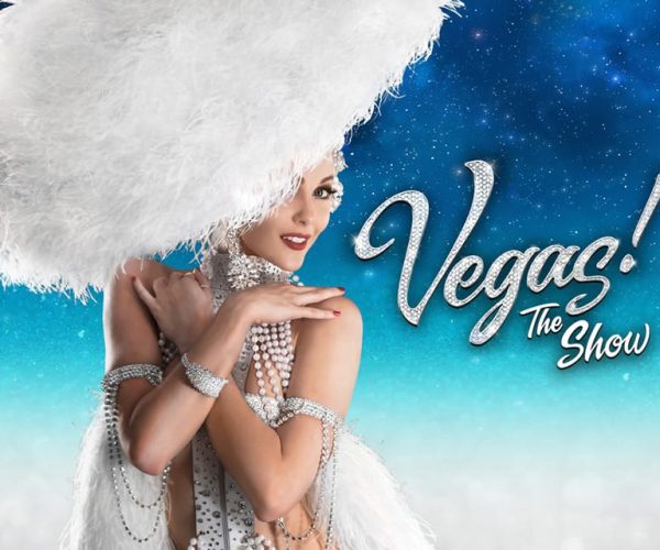 Las Vegas: Vegas! The Show Entry Ticket – Las Vegas, Nevada