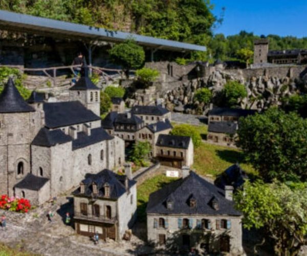 Le Petit Lourdes – Occitanie, France