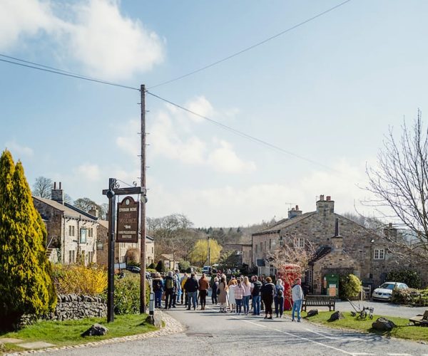 Leeds: Emmerdale Village Set Guided Tour – East Midlands, United Kingdom