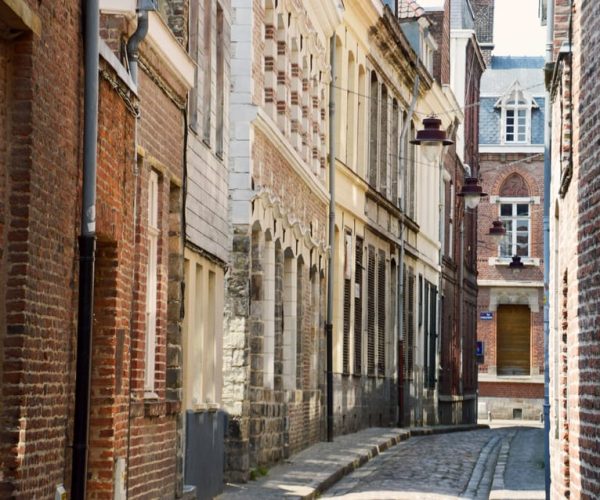 Lille: Escape Tour – Self-Guided Citygame – Hauts-de-France, France