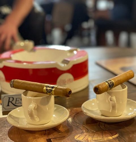 Little Havana: Cigar & Rum Tasting Experience – Miami, Florida