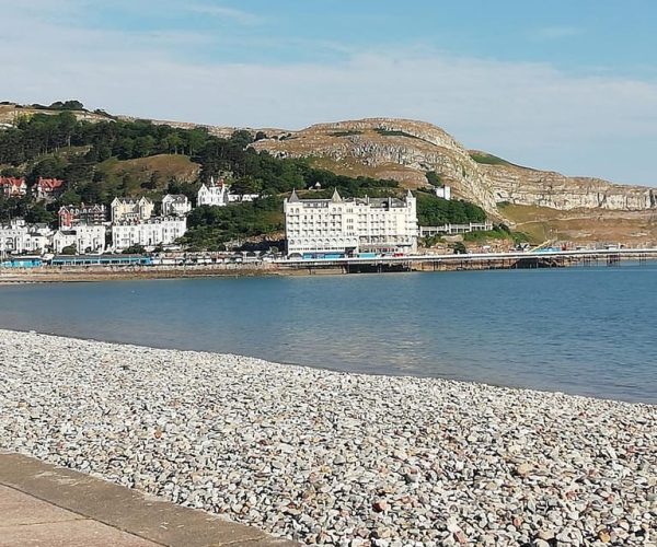 Llandudno: Quirky self-guided heritage walks – Conwy County, United Kingdom