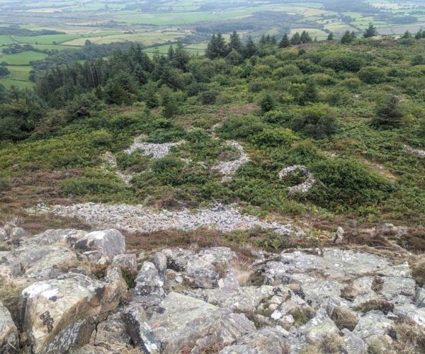 Llyn Peninsula: Hilltop Forts guided tour – Conwy Principal Area, United Kingdom