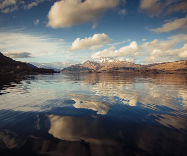 Loch Lomond: Island Discovery 2-Hour Cruise – Scottish Highlands, United Kingdom