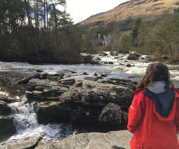 Loch Lomond National Park Tour with 2 Walks – from Glasgow – Glasgow, United Kingdom