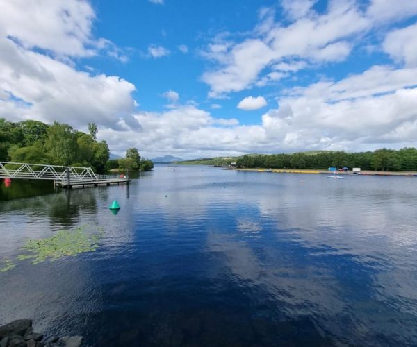 Loch Lomond and The Highlands Day Tour – Scottish Highlands, United Kingdom