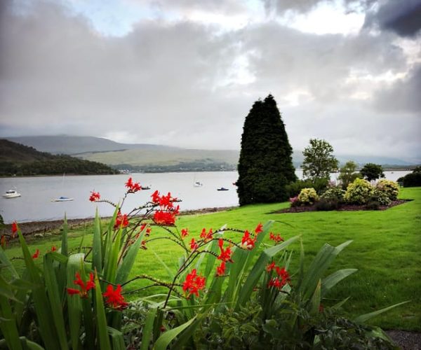 Lochs & Legends: A Private Day Trip to Loch Ness – Scottish Highlands, United Kingdom