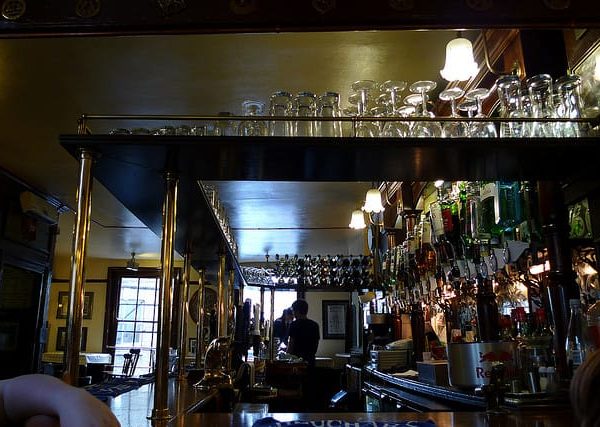 London: 2-Hour Historic Pub Tour – London, United Kingdom