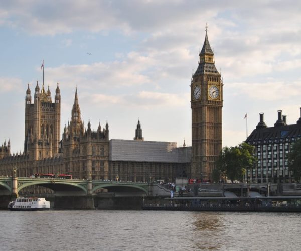 London: 3-Hour Private Walking Tour – London, United Kingdom