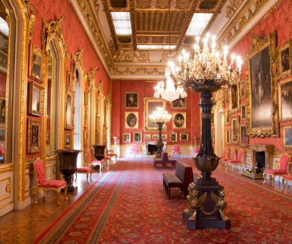 London: Apsley House – London, United Kingdom