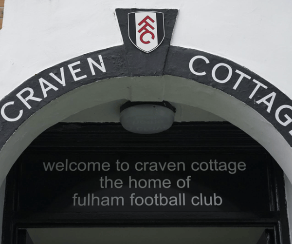 London: Craven Cottage Guided Tour at Fulham Football Club – London, United Kingdom