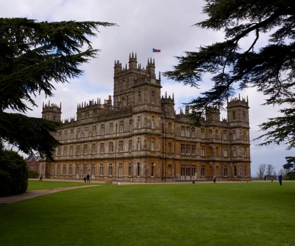 London: Downton Abbey, Cotswolds, and Highclere Castle Tour – London, United Kingdom