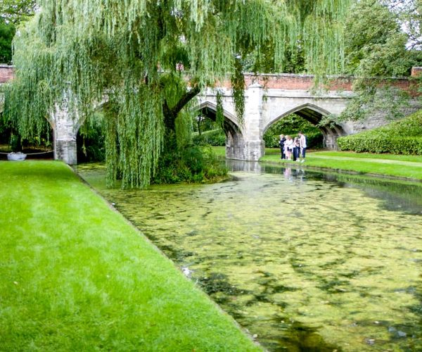 London: Entry Ticket to Eltham Palace and Gardens – London, United Kingdom