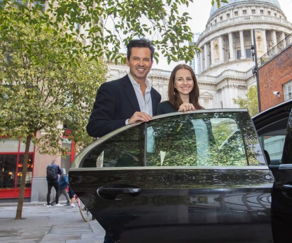 London: Full-Day Private Car Tour With Guide and Driver – London, United Kingdom