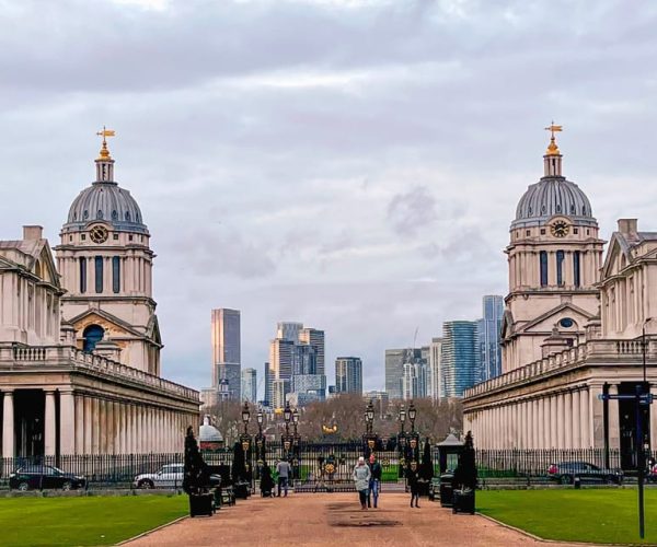 London: Greenwich City Exploration Game and Mystery Walk – London, United Kingdom