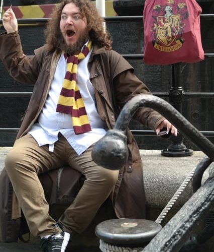 London: Harry Potter Movie & Book Locations Walking Tour – London, United Kingdom