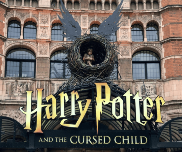 London: Harry Potter Movie Locations Self Walking Tour – London, United Kingdom