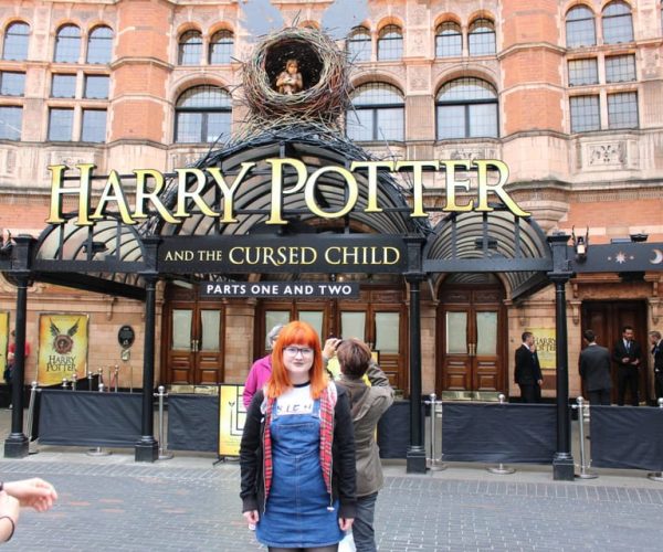 London: Harry Potter Private Family & Kids Walking Tour – London, United Kingdom