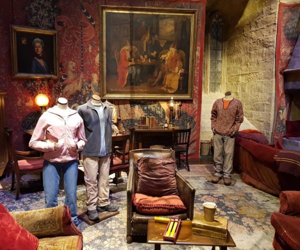 London: Harry Potter Studios & Tour of Film Locations – London, United Kingdom