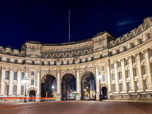 London: Historical Self-Guided Walking Tour in Westminster – London, United Kingdom