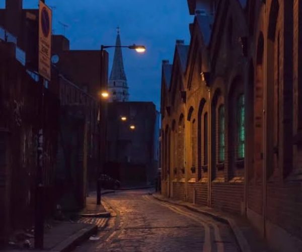 London: Jack The Ripper Most Amazing Guided Walking Tour – London, United Kingdom