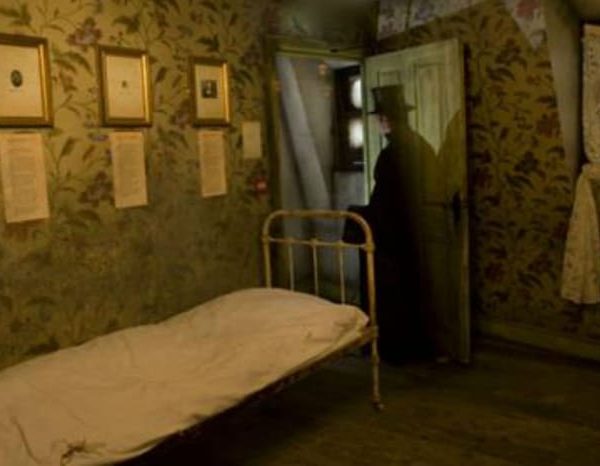 London: Jack the Ripper Museum Tickets – London, United Kingdom