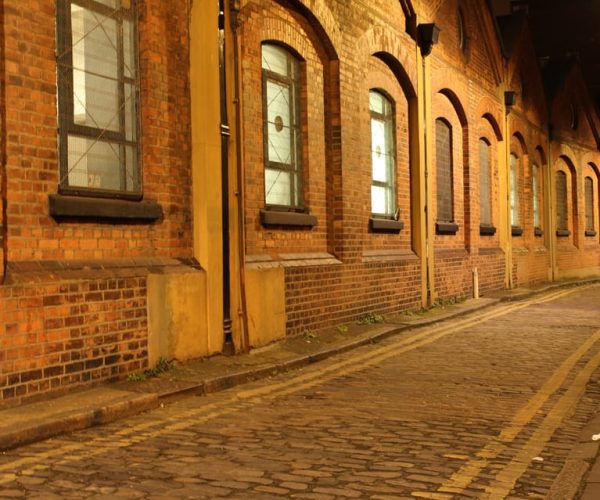 London: Jack the Ripper Walking Tour – London, United Kingdom