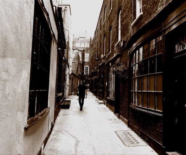 London: Jack the Ripper Whitechapel Guided Walking Tour – London, United Kingdom