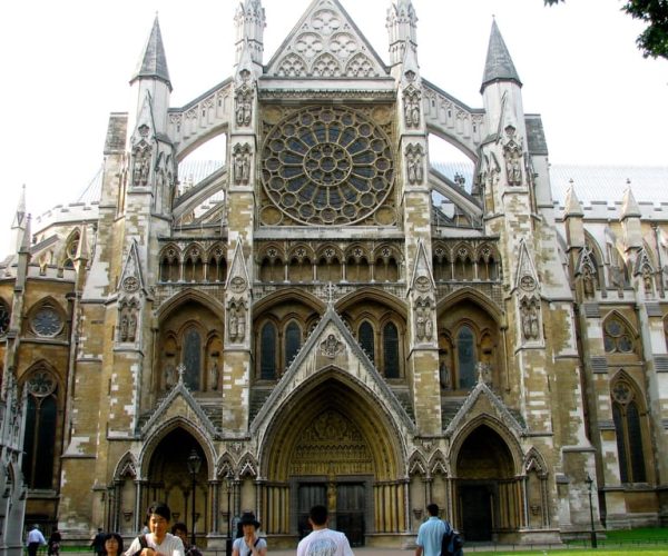 London: Kid-Friendly Westminster Abbey & Sightseeing Tour – London, United Kingdom