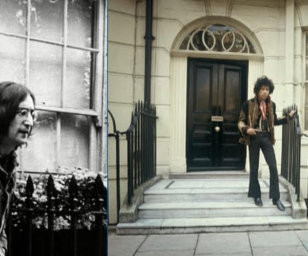 London: Music Scene of the 60s and 70s Self-guided Walk – London, United Kingdom