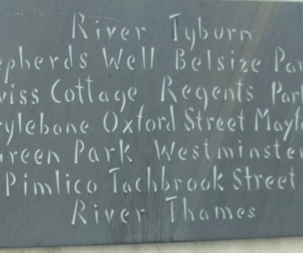 London: Pimlico riverside history guided walking tour – London, United Kingdom