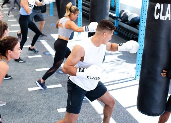 London Premium Fitness Pass – London, United Kingdom