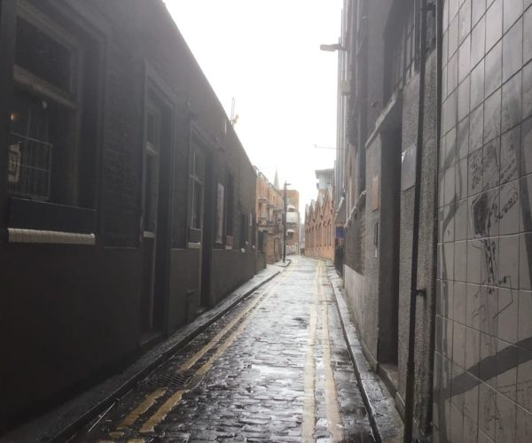 London: Private 3-Hour Jack The Ripper Walking Tour – London, United Kingdom