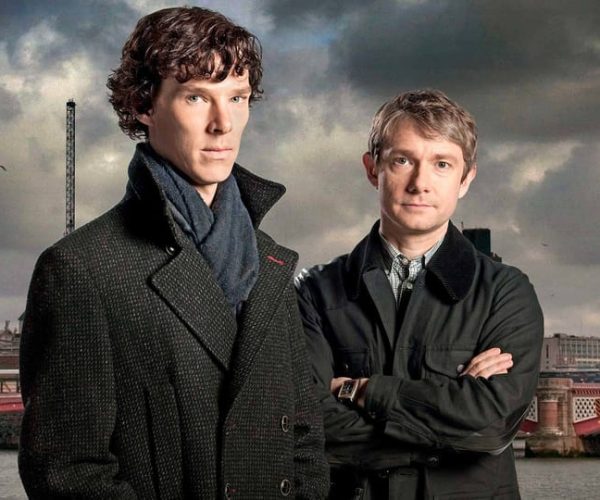 London: Private 3-Hour Sherlock Locations Tour by Black Taxi – London, United Kingdom