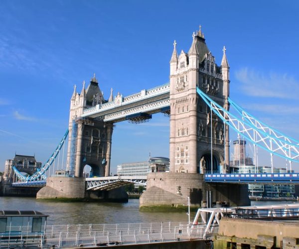 London Private Guided Walking Tour – London, United Kingdom