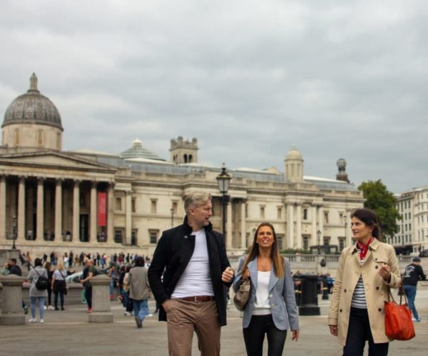 London: Private Personalized Tour with a Local Host – London, United Kingdom