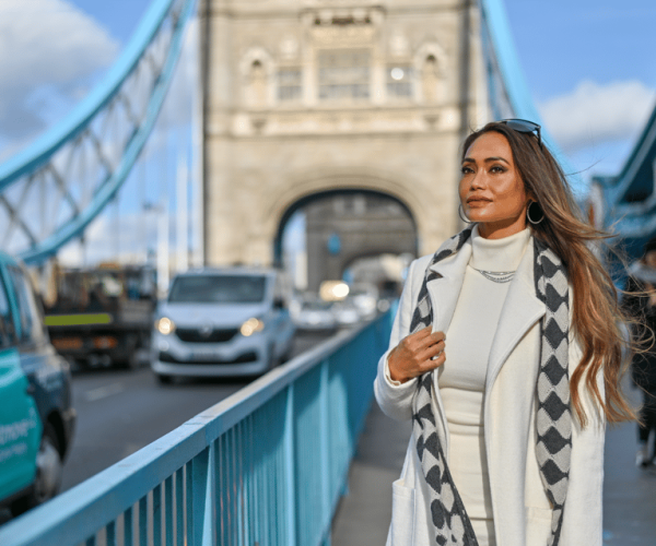 London: Professional Private Photoshoot and Edited Photos – London, United Kingdom