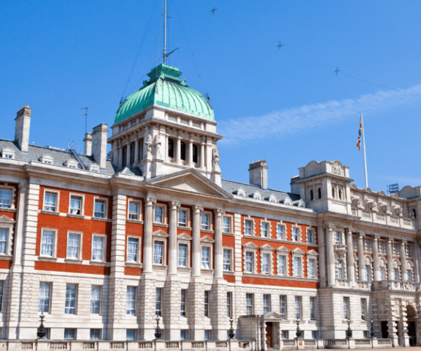 London: Royal London & Royal Palaces Walking Tour – London, United Kingdom