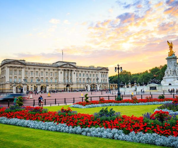 London: Royal London Tour – London, United Kingdom