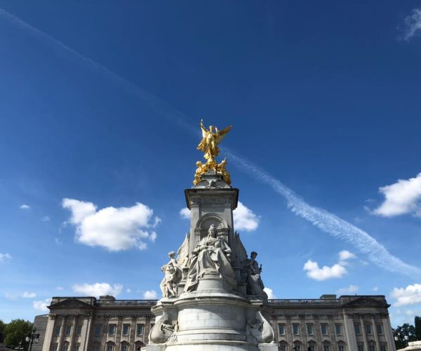 London: Royal Westminster and Buckingham Palace Walking Tour – London, United Kingdom