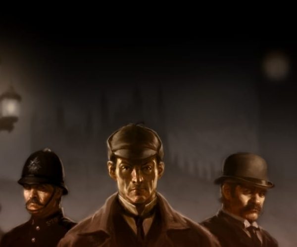 London: Sherlock Holmes Tour by Black Cab – London, United Kingdom