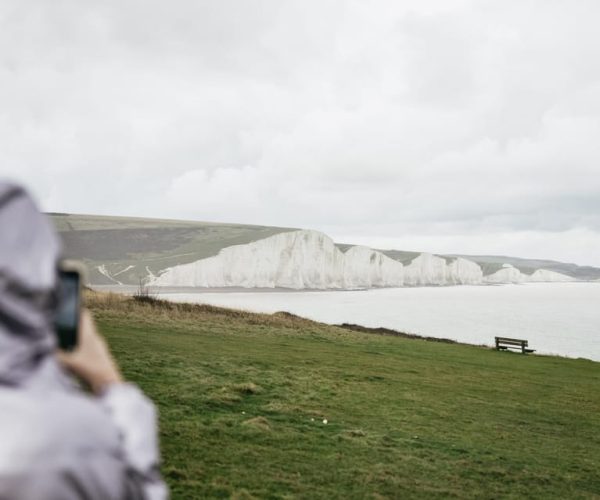 London: South Downs White Cliffs Day Trip with Train Tickets – London, United Kingdom