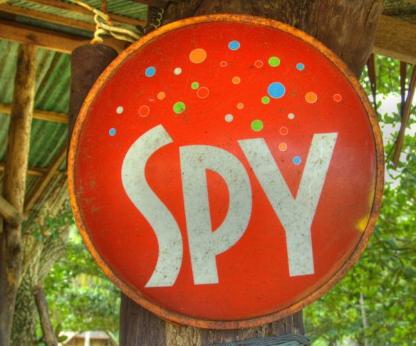 London: Spy & Espionage Small-Group Tour – London, United Kingdom