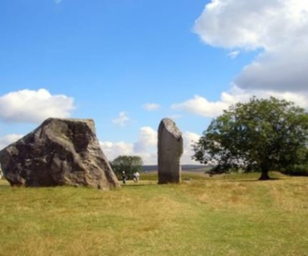 London: Stonehenge, Glastonbury & Avebury Small Group Tour – London, United Kingdom