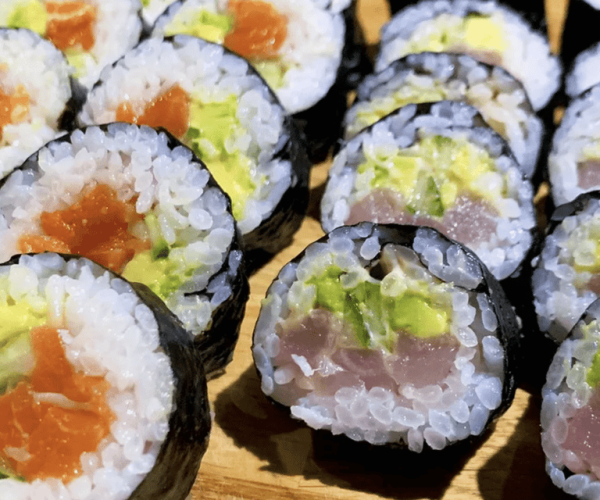 London: Sushi Making Workshop – London, United Kingdom